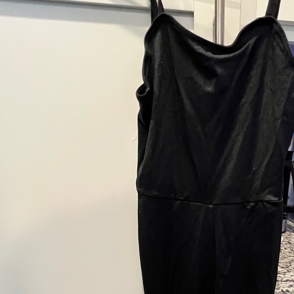 EUC WEISSMAN LOSE CONTROL DANCE COSTUME HIP HOP TAP JAZZ  2 PIECE XSC see chart - Picture 9 of 11